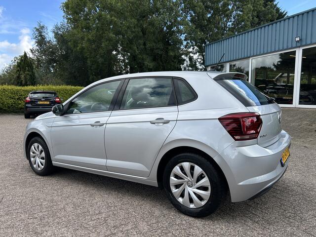Volkswagen POLO 1.0 TSI Comfortline