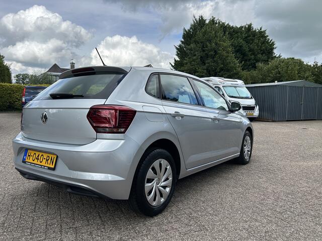 Volkswagen POLO 1.0 TSI Comfortline