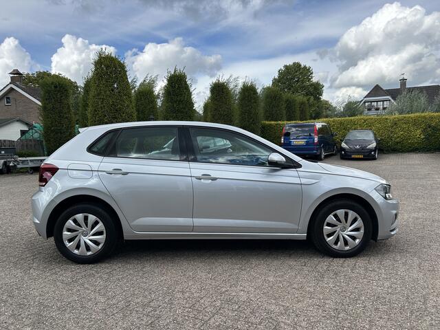 Volkswagen POLO 1.0 TSI Comfortline