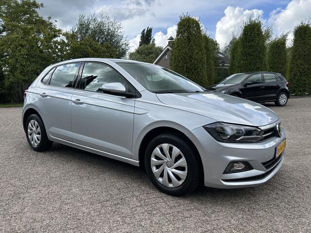 Volkswagen POLO 1.0 TSI Comfortline