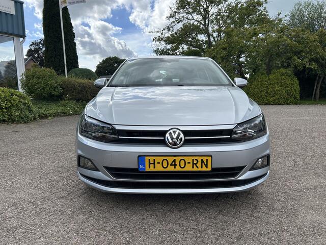 Volkswagen POLO 1.0 TSI Comfortline