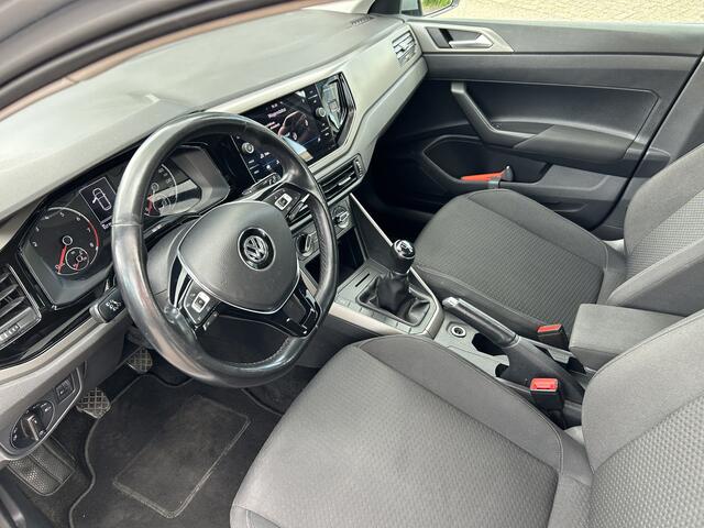 Volkswagen POLO 1.0 TSI Comfortline