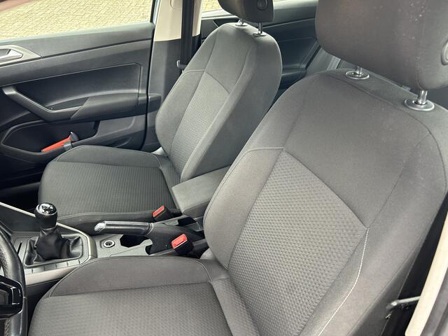 Volkswagen POLO 1.0 TSI Comfortline