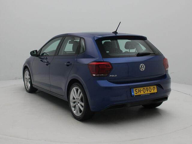 Volkswagen POLO 1.0 TSI Highline | Stoelverwarming | Adaptieve Cruise Controle | Apple Carplay en Android Auto