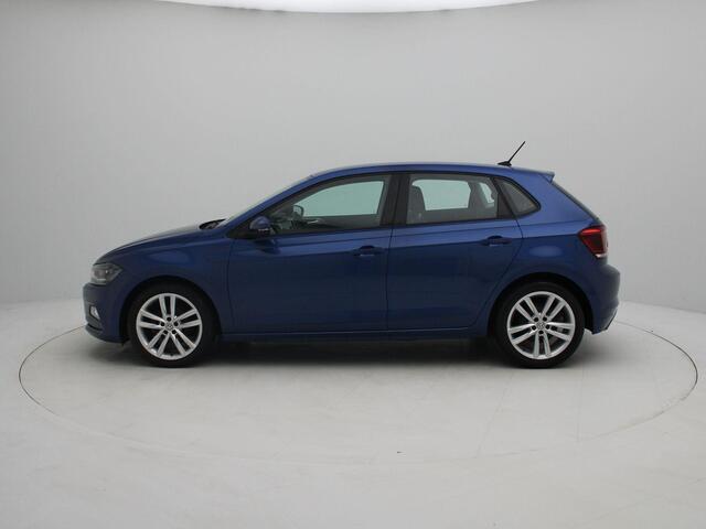 Volkswagen POLO 1.0 TSI Highline | Stoelverwarming | Adaptieve Cruise Controle | Apple Carplay en Android Auto