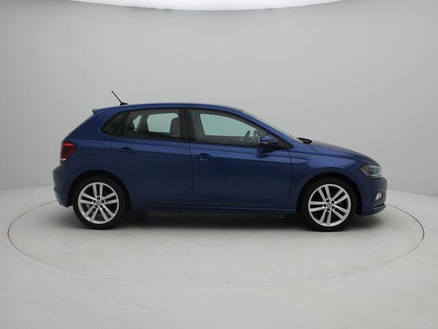 Volkswagen POLO 1.0 TSI Highline | Stoelverwarming | Adaptieve Cruise Controle | Apple Carplay en Android Auto