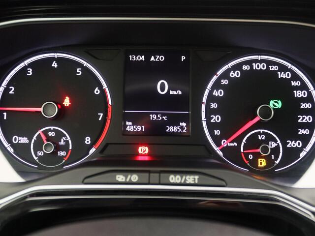 Volkswagen POLO 1.0 TSI Highline | Stoelverwarming | Adaptieve Cruise Controle | Apple Carplay en Android Auto
