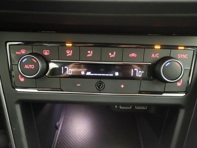 Volkswagen POLO 1.0 TSI Highline | Stoelverwarming | Adaptieve Cruise Controle | Apple Carplay en Android Auto
