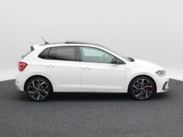 Volkswagen POLO 2.0 TSi GTi 207 Pk Automaat | Beats Audio | Virtual Cockpit | LED | Carplay | Adaptive Cruise | Panoramadak | Keyless | 18 Inch
