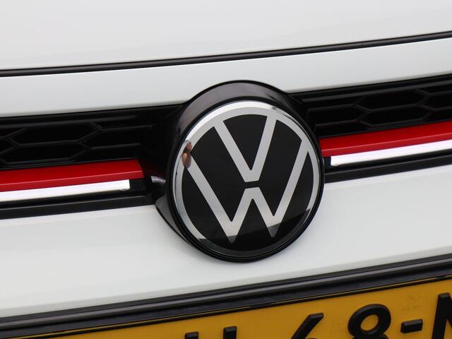Volkswagen POLO 2.0 TSi GTi 207 Pk Automaat | Beats Audio | Virtual Cockpit | LED | Carplay | Adaptive Cruise | Panoramadak | Keyless | 18 Inch