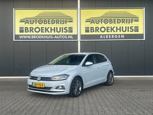 Volkswagen POLO 1.0 TSI Highline
