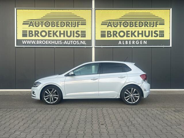 Volkswagen POLO 1.0 TSI Highline