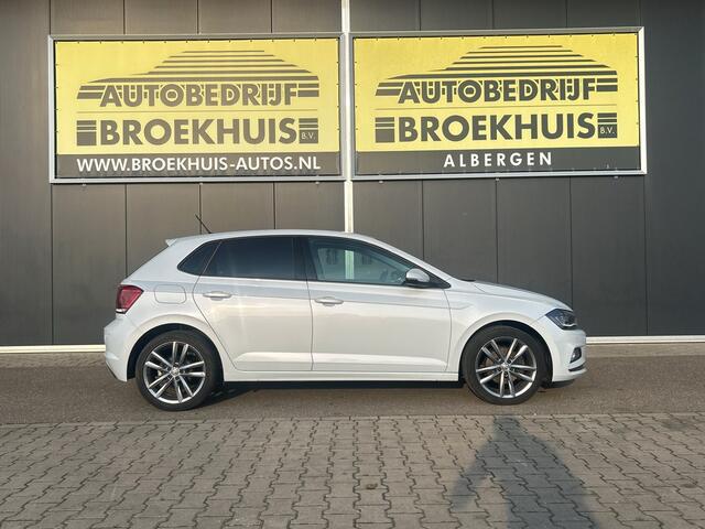 Volkswagen POLO 1.0 TSI Highline