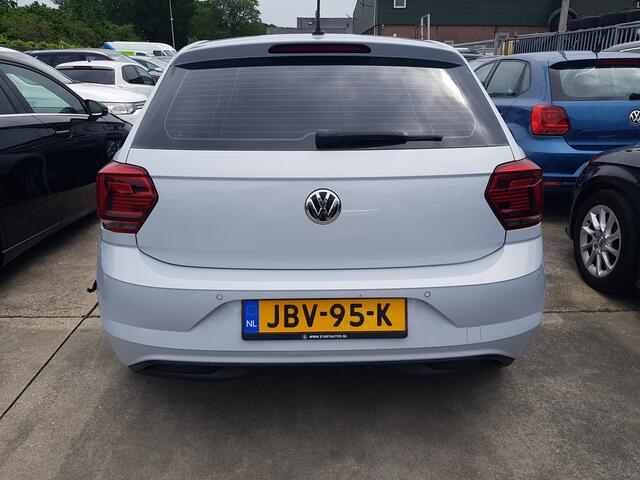 Volkswagen POLO 1.0 TSI Highline