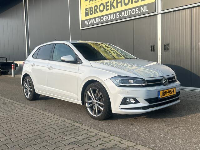 Volkswagen POLO 1.0 TSI Highline