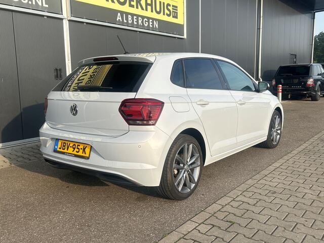 Volkswagen POLO 1.0 TSI Highline