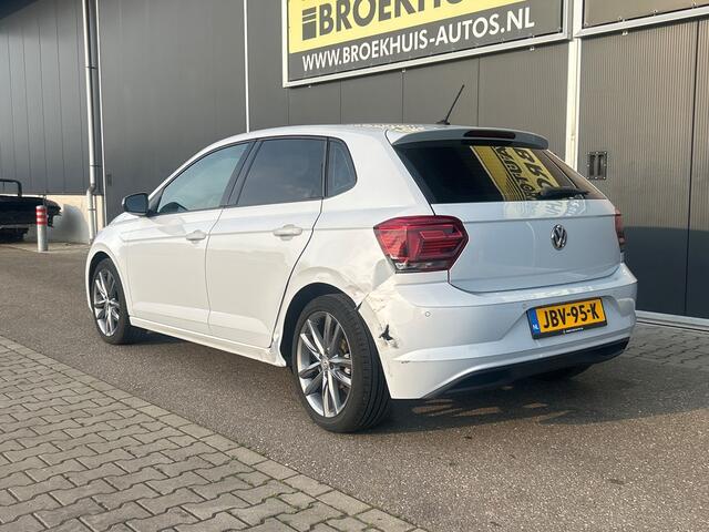 Volkswagen POLO 1.0 TSI Highline