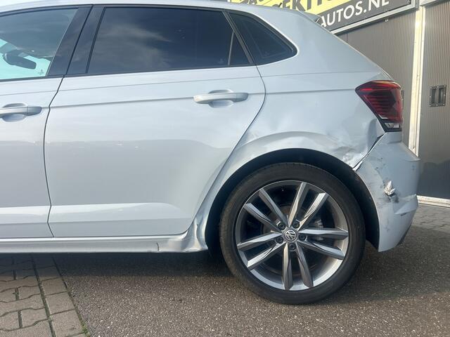 Volkswagen POLO 1.0 TSI Highline