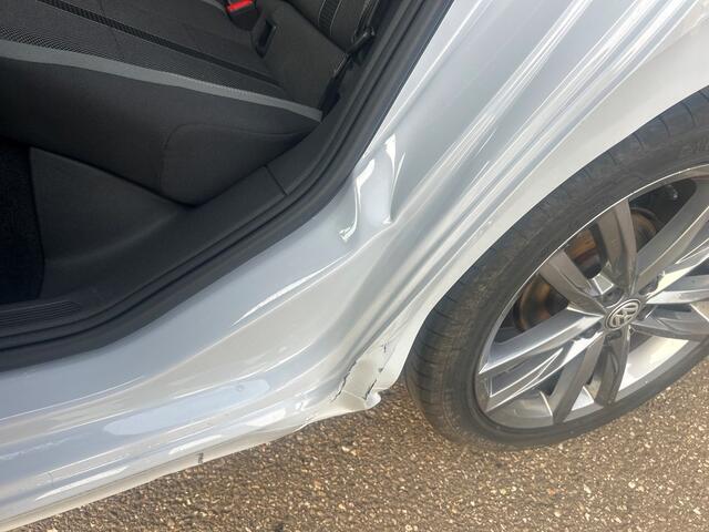 Volkswagen POLO 1.0 TSI Highline