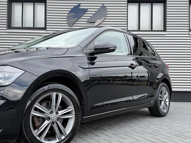 Volkswagen POLO 1.0 TSI Business |ACC|Carplay|Stoelver|