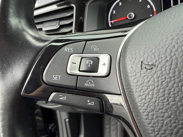 Volkswagen POLO 1.0 TSI Business |ACC|Carplay|Stoelver|
