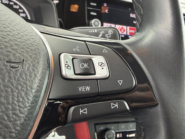 Volkswagen POLO 1.0 TSI Business |ACC|Carplay|Stoelver|