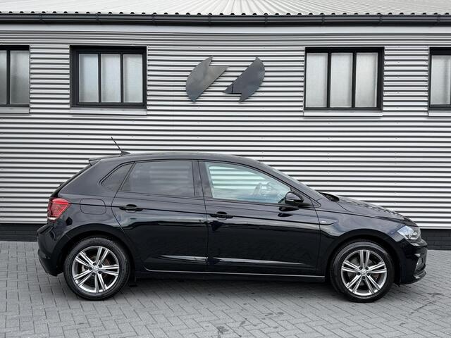 Volkswagen POLO 1.0 TSI Business |ACC|Carplay|Stoelver|