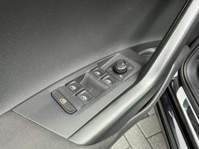 Volkswagen POLO 1.0 TSI Business |ACC|Carplay|Stoelver|