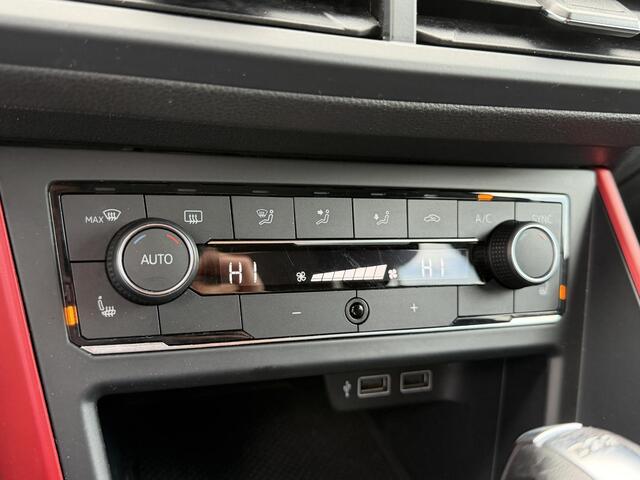 Volkswagen POLO 1.0 TSI Business |ACC|Carplay|Stoelver|