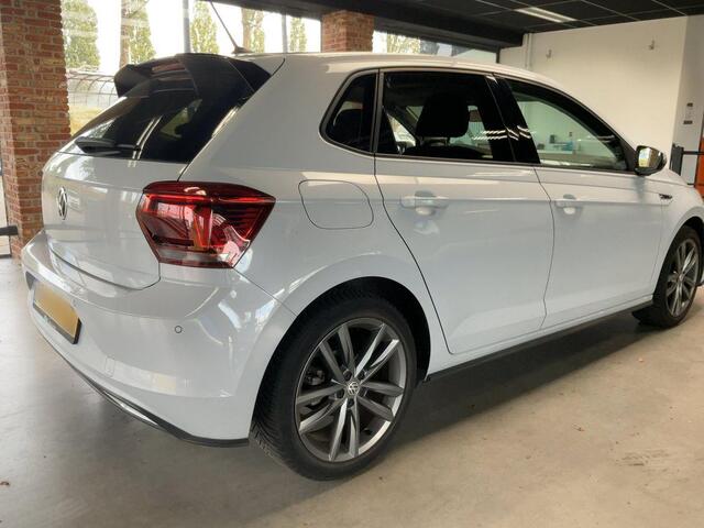 Volkswagen POLO 1.5 TSi DSG R-line