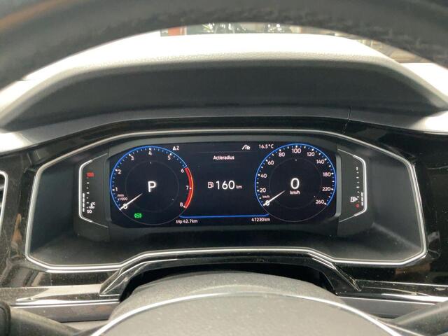 Volkswagen POLO 1.5 TSi DSG R-line