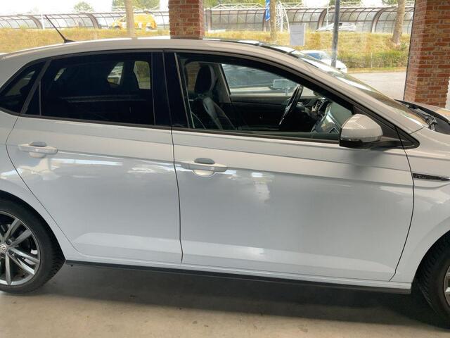 Volkswagen POLO 1.5 TSi DSG R-line