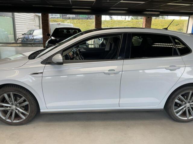 Volkswagen POLO 1.5 TSi DSG R-line