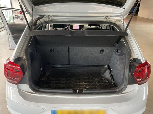Volkswagen POLO 1.5 TSi DSG R-line