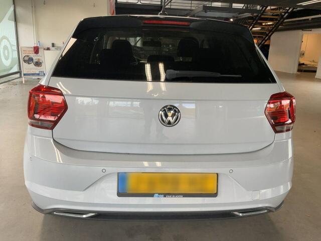 Volkswagen POLO 1.5 TSi DSG R-line