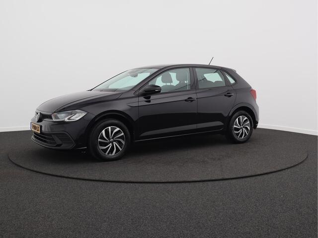 Volkswagen POLO 1.0 TSI Life/ lage km/ zeer mooi!