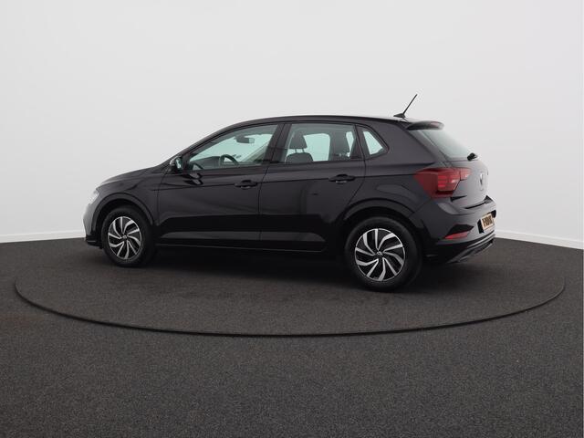 Volkswagen POLO 1.0 TSI Life/ lage km/ zeer mooi!