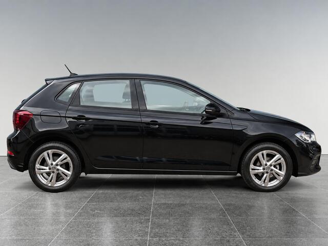 Volkswagen POLO Life Business 1.0 TSI 90pk DSG | NAVI | CLIMA | STOELVERW. | LM-VELGEN |
