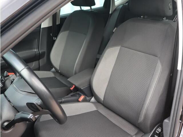 Volkswagen POLO Life Business 1.0 TSI 90pk DSG | NAVI | CLIMA | STOELVERW. | LM-VELGEN |