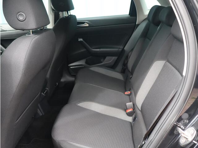 Volkswagen POLO Life Business 1.0 TSI 90pk DSG | NAVI | CLIMA | STOELVERW. | LM-VELGEN |