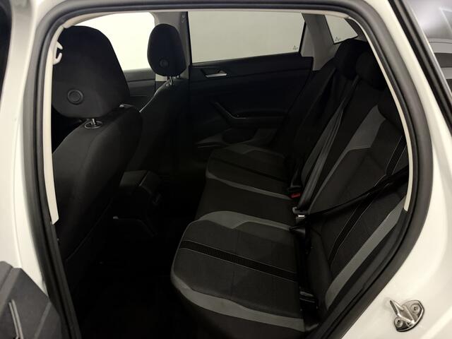 Volkswagen POLO 1.0 TGI Comfortline Business Camera, Apple carplay, Cruise control adaptief, A start stop, Stoelverwarming, Clima, Lichtmetalen velgen