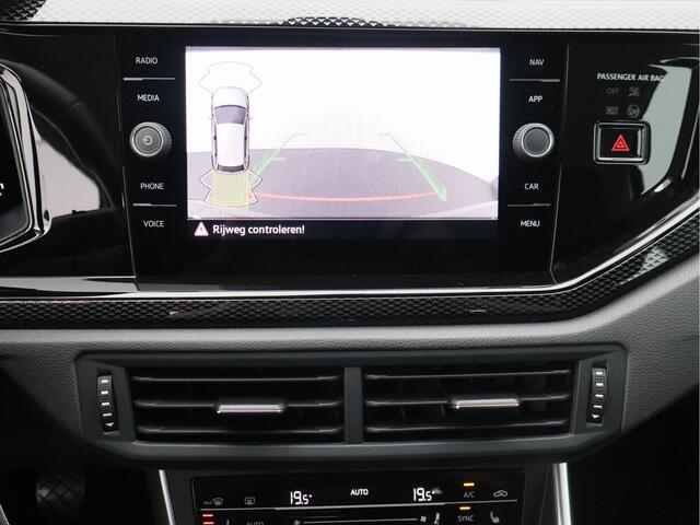 Volkswagen POLO 1.0 TSI Life Business/ achteruitrijcamera/ zeer mooi!