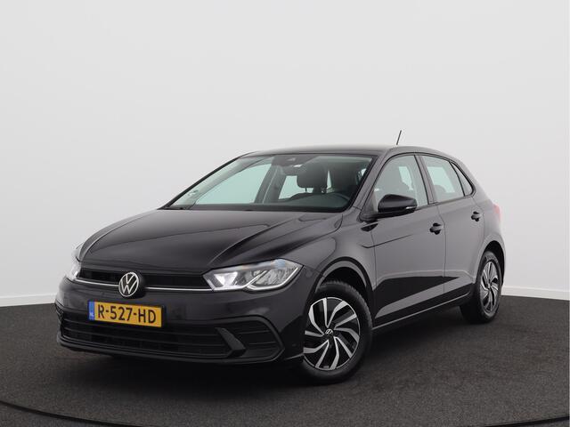 Volkswagen POLO 1.0 TSI Life Business/ achteruitrijcamera/ zeer mooi!