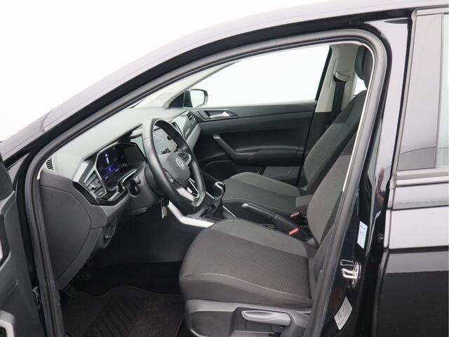 Volkswagen POLO 1.0 TSI Life Business/ achteruitrijcamera/ zeer mooi!