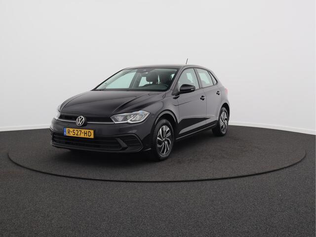 Volkswagen POLO 1.0 TSI Life Business/ achteruitrijcamera/ zeer mooi!