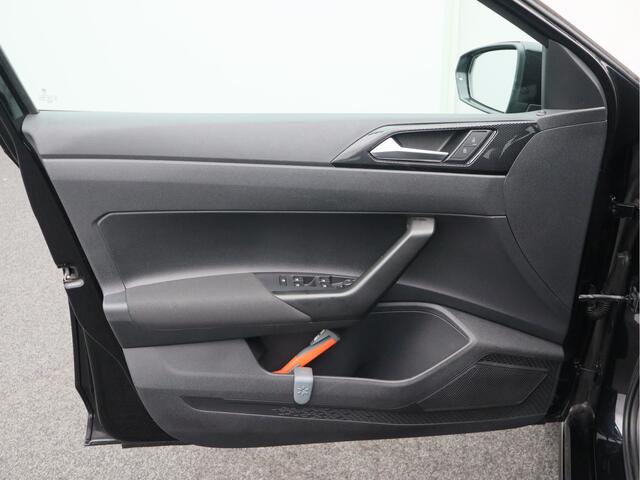 Volkswagen POLO 1.0 TSI Life Business/ achteruitrijcamera/ zeer mooi!