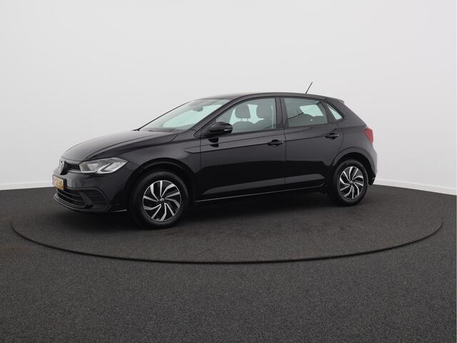 Volkswagen POLO 1.0 TSI Life Business/ achteruitrijcamera/ zeer mooi!