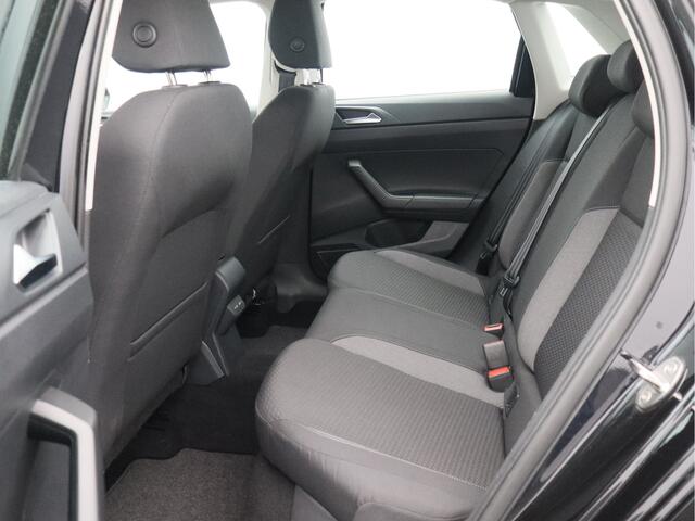 Volkswagen POLO 1.0 TSI Life Business/ achteruitrijcamera/ zeer mooi!