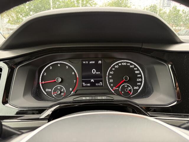 Volkswagen POLO 1.0 TSI Comfortline | Carplay | Navi | Cruise | Rijklaar met beurt & garantie!