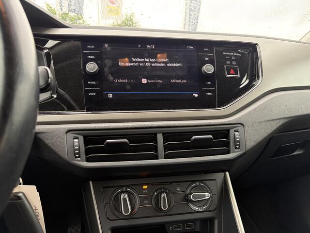 Volkswagen POLO 1.0 TSI Comfortline | Carplay | Navi | Cruise | Rijklaar met beurt & garantie!